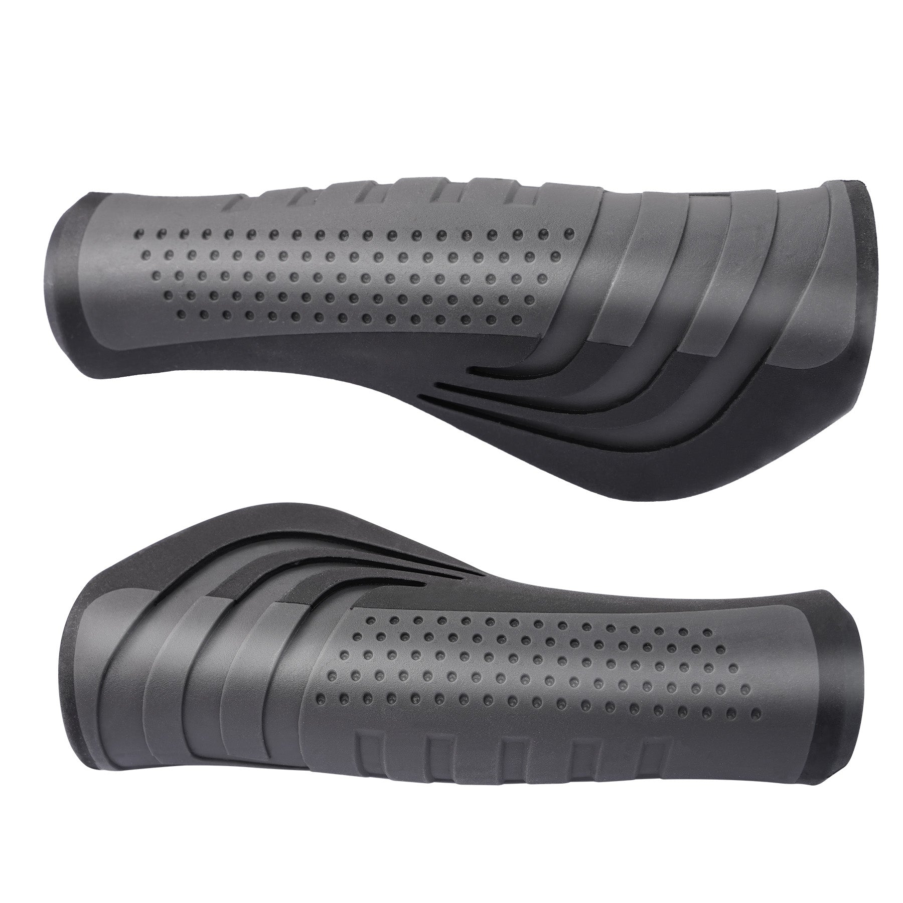 Scooter Grip Handlebar 1 Pair for RZ800, RZ1000