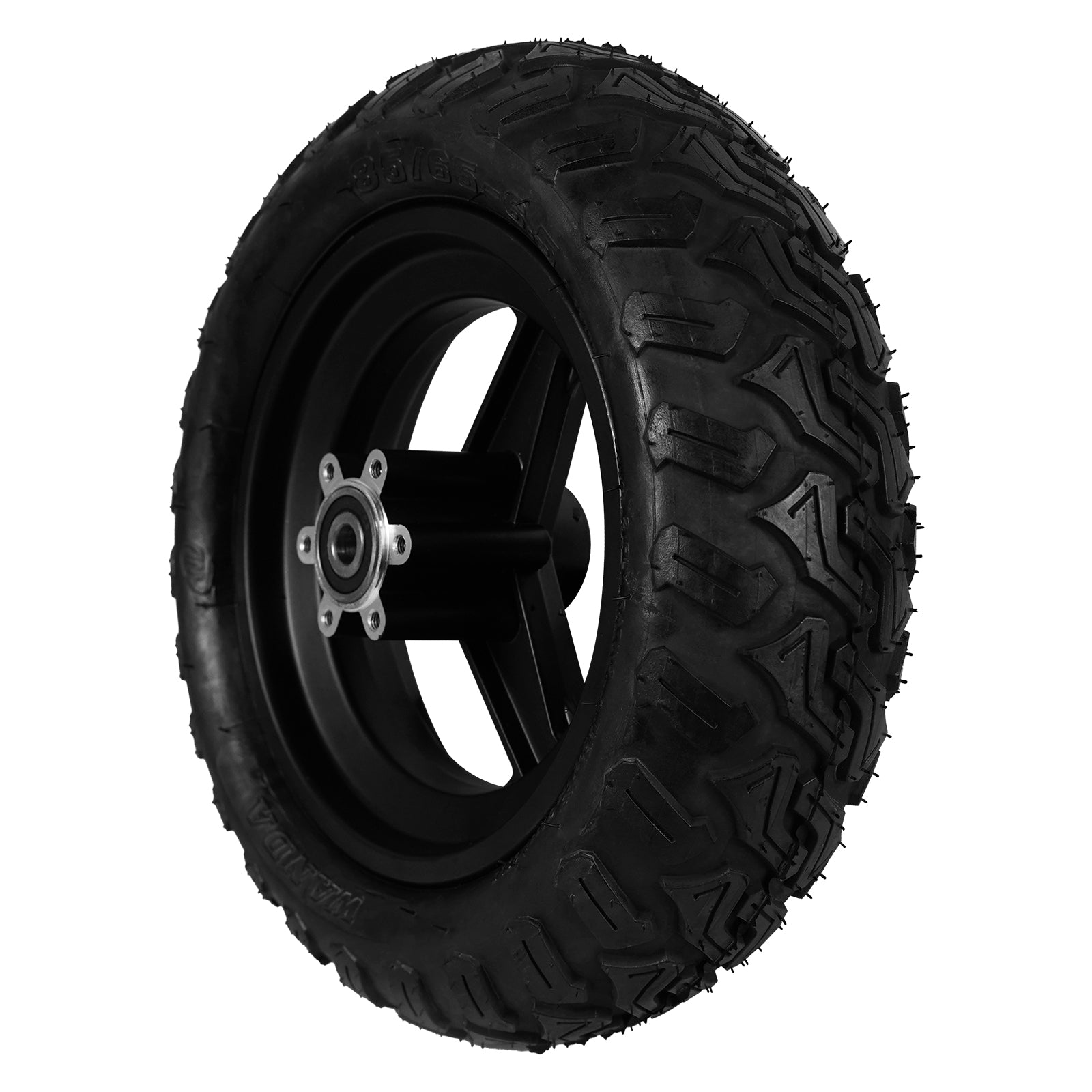 Rear Wheel Brushless Motor for RZ800 E-Scooter