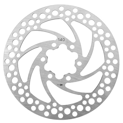 Rear Brake Disc for RZ800 & RZ1000