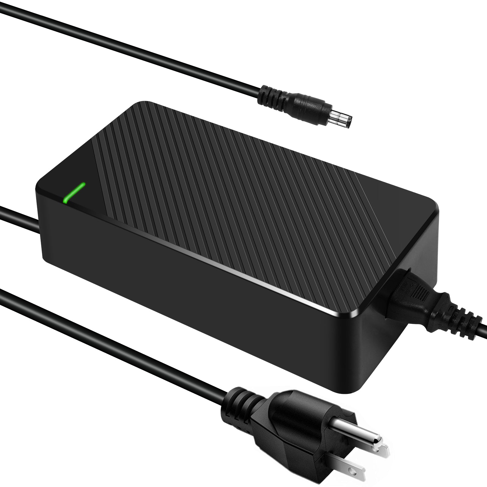 48V 6A E-Scooter Fast Charger(1 Plugs) for RZ800, RZ1000