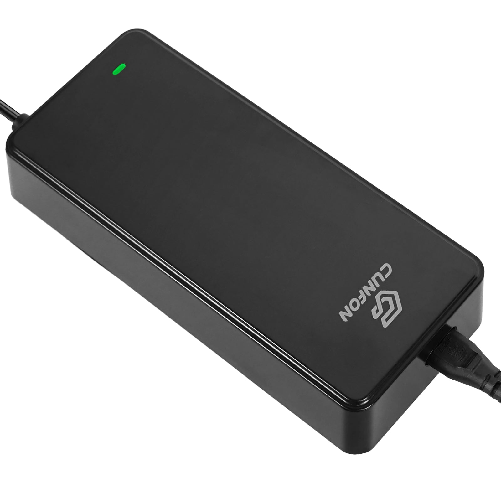 54.6V 2A Electric Scooter Charger for CUNFON RZ800 & RZ1000 | AC 100-240V Global Use with Multi-Protection