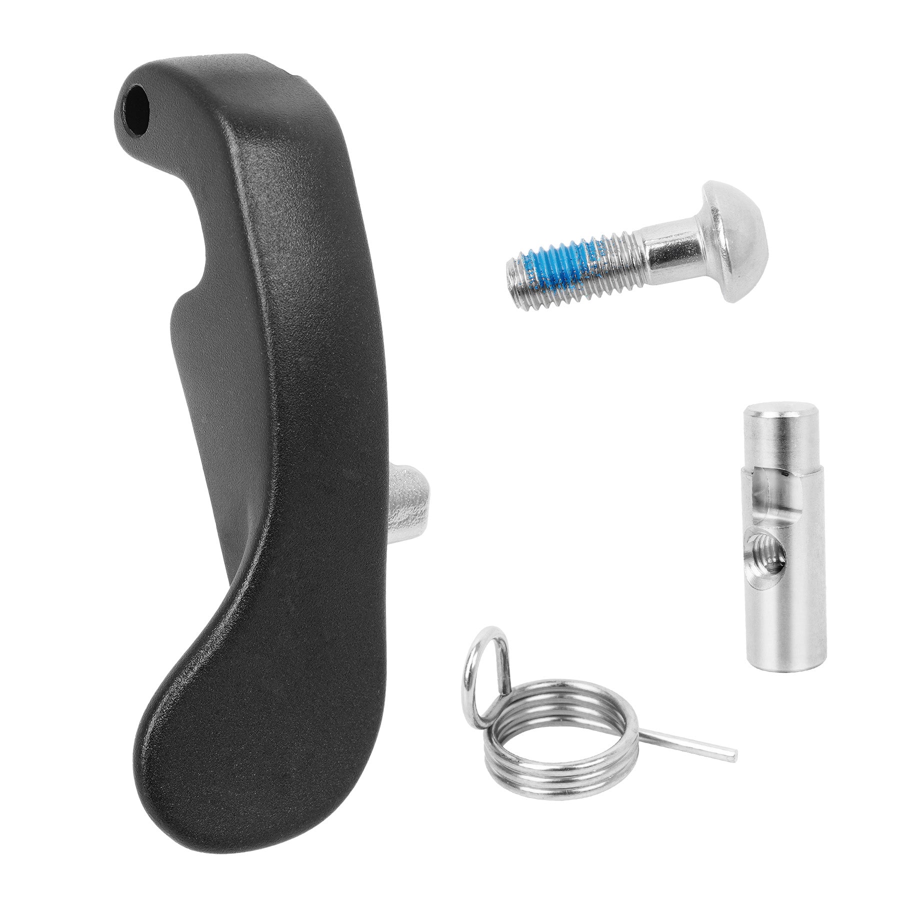 Scooter Folding Clip Folding Hook Hanging Buckle