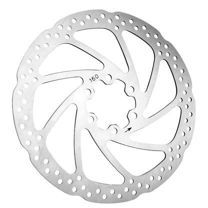 Front Brake Disc for RZ800 & RZ1000