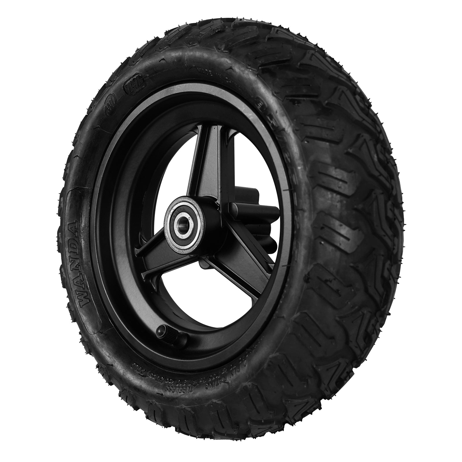 Front  Wheel Brushless Motor suit for RZ800 Electric Scooter