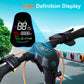 Cunfon RS500 Electric Scooter 1000W
